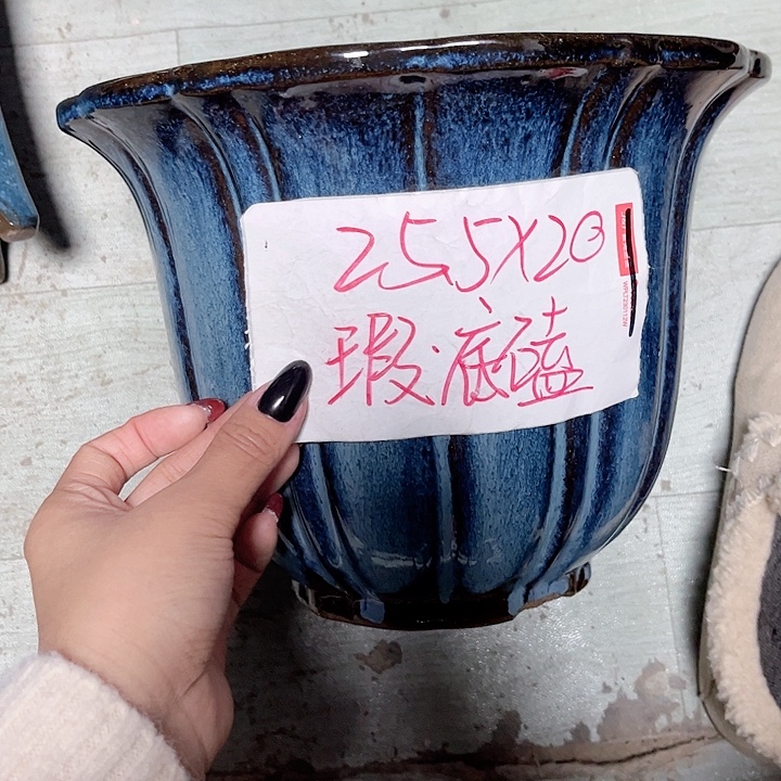 花盆紫砂宜兴紫砂花盆