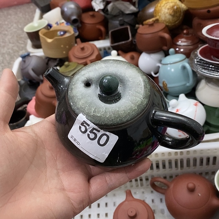 陶瓷艺术品及陶瓷制品