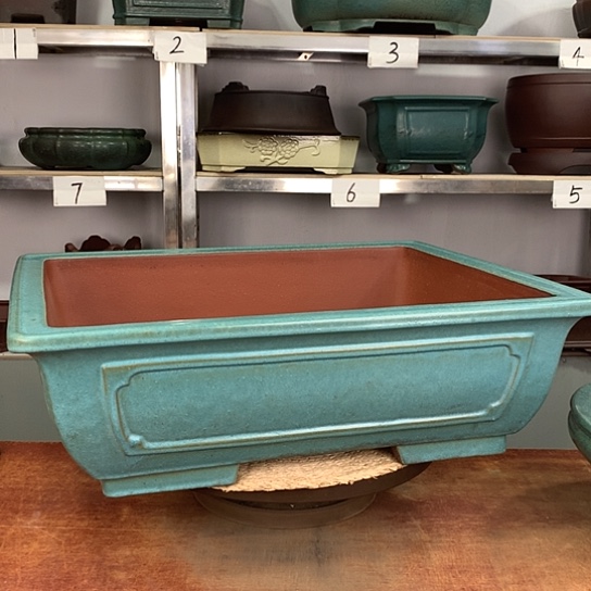 宜兴紫砂工艺厂生产