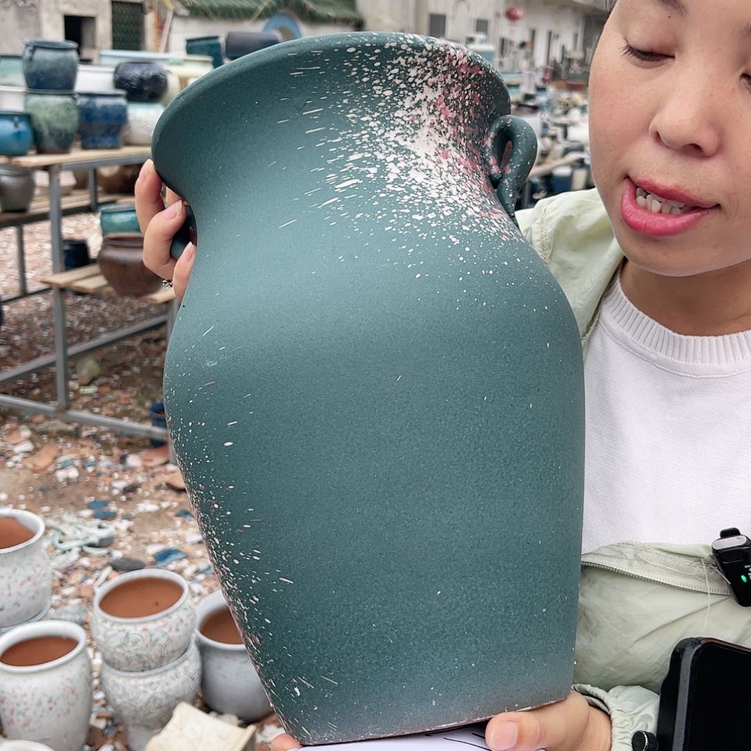 王嫂花盆直播0607-512