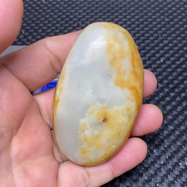 和田玉（白玉）珠宝奇石未镶嵌