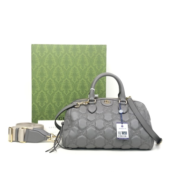 95新 GUCCI/古驰 古驰/95新/包包/250321MM0012/C1369542373