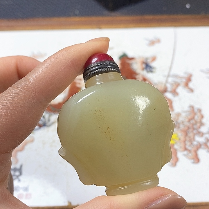 紫砂闪购商品，一图一物
