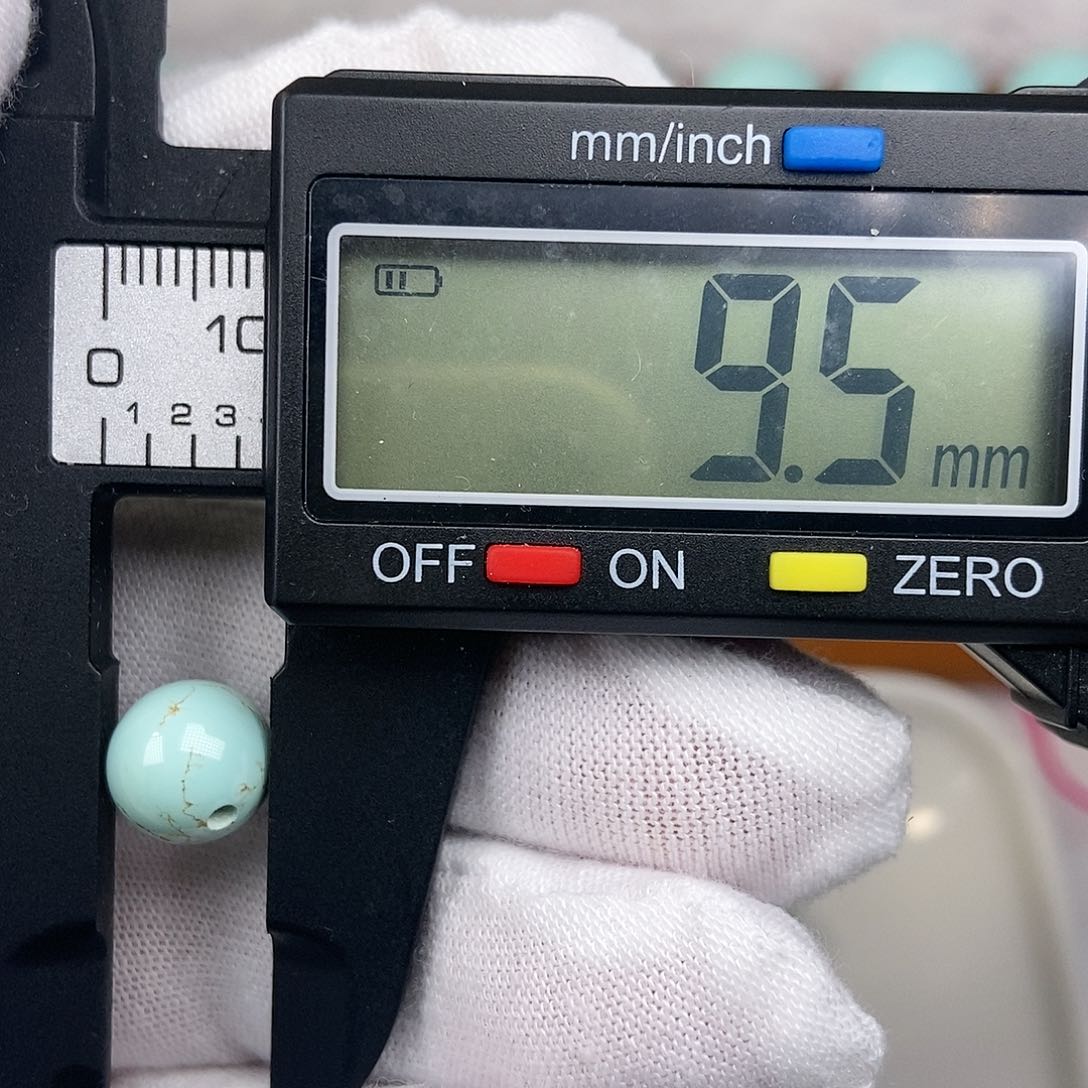 【闪购商品】绿松石珠宝奇石未镶嵌