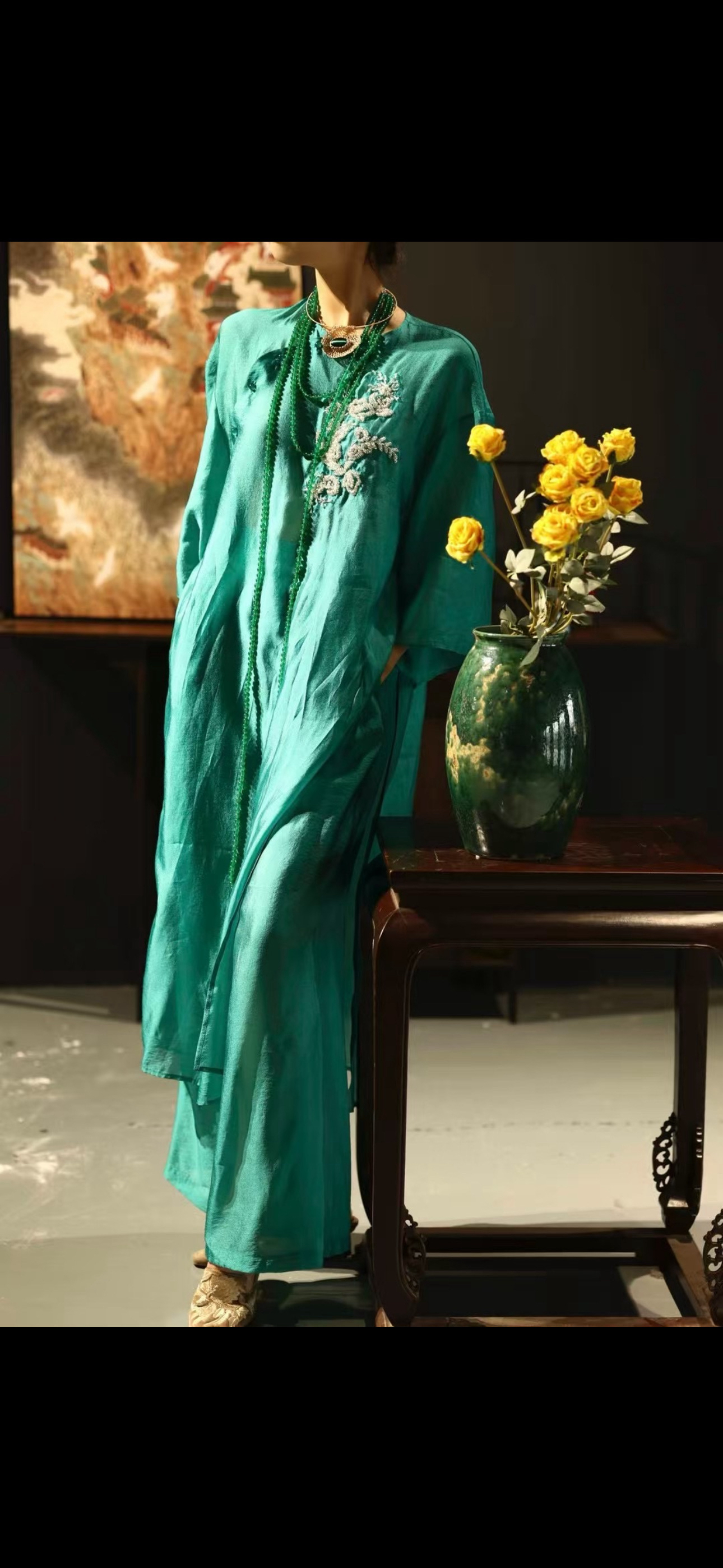 409直播间女装专属链接