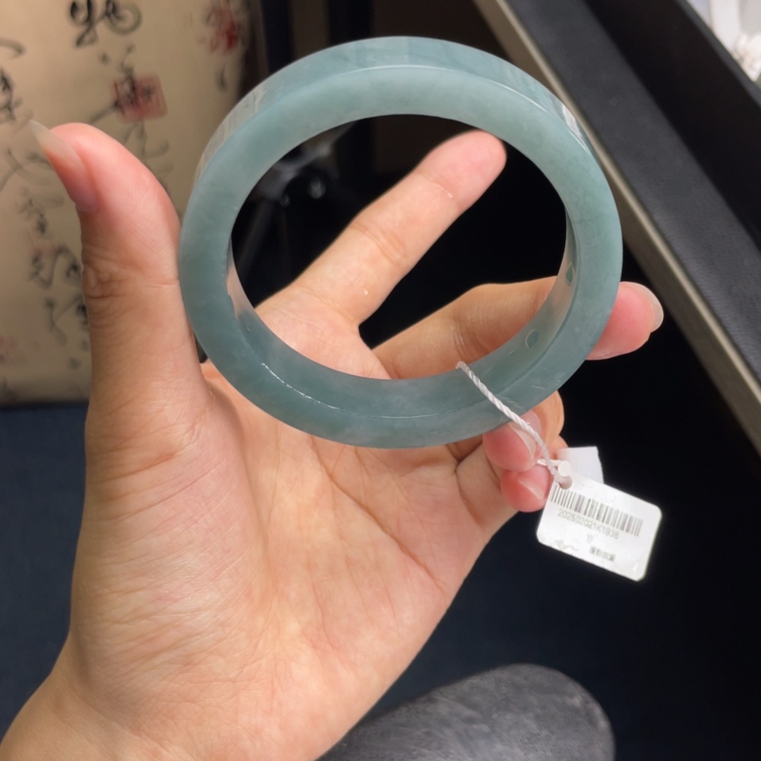 定制翡翠天然A货翡翠未镶嵌