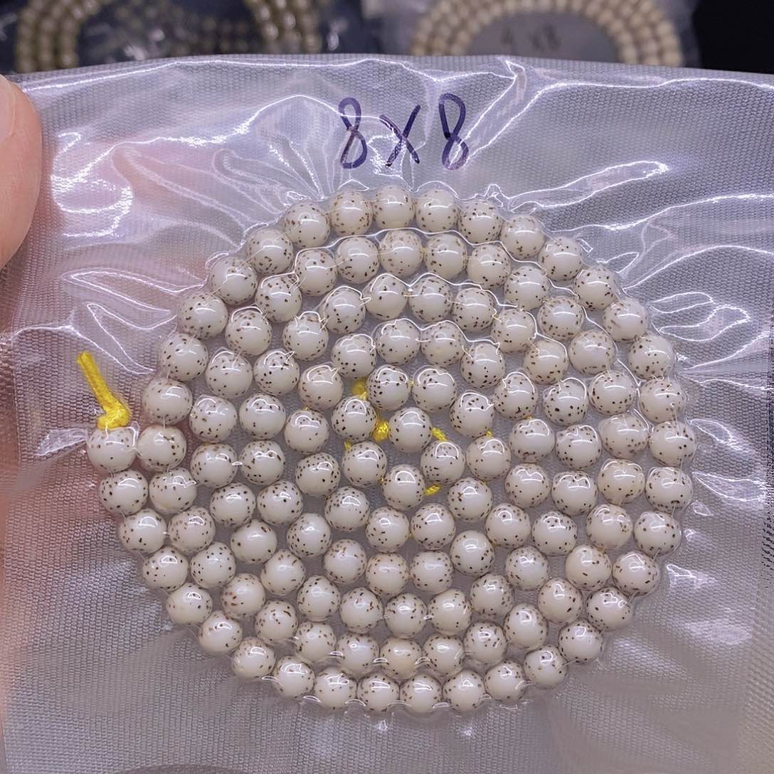 手串星月菩提大*兽星月菩提