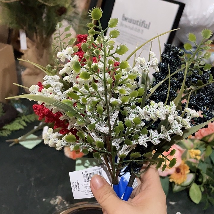 陶瓷花瓶部分微瑕