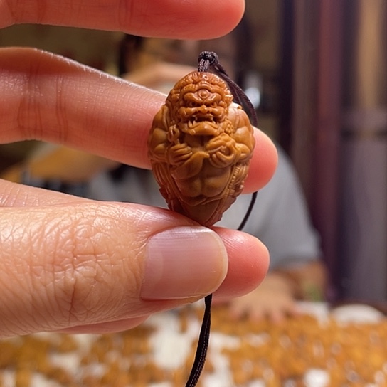 手串/手链橄榄核橄榄核