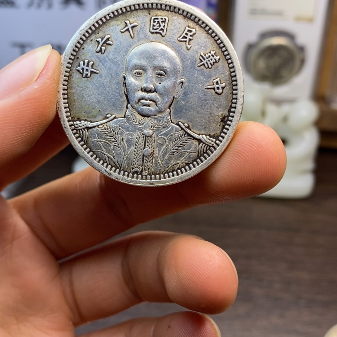 复古工艺饰品系列