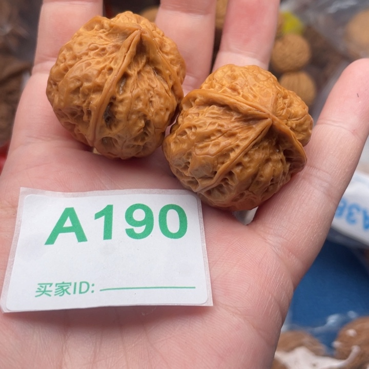 吊坠文玩核桃核桃