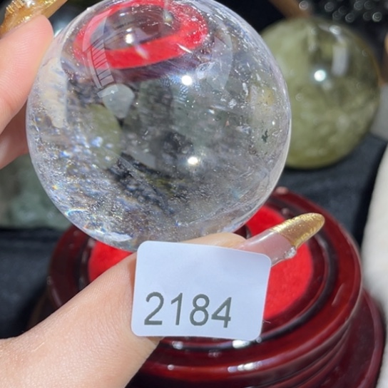 【闪购商品】水晶大型摆件（非配饰）未镶嵌艺***?