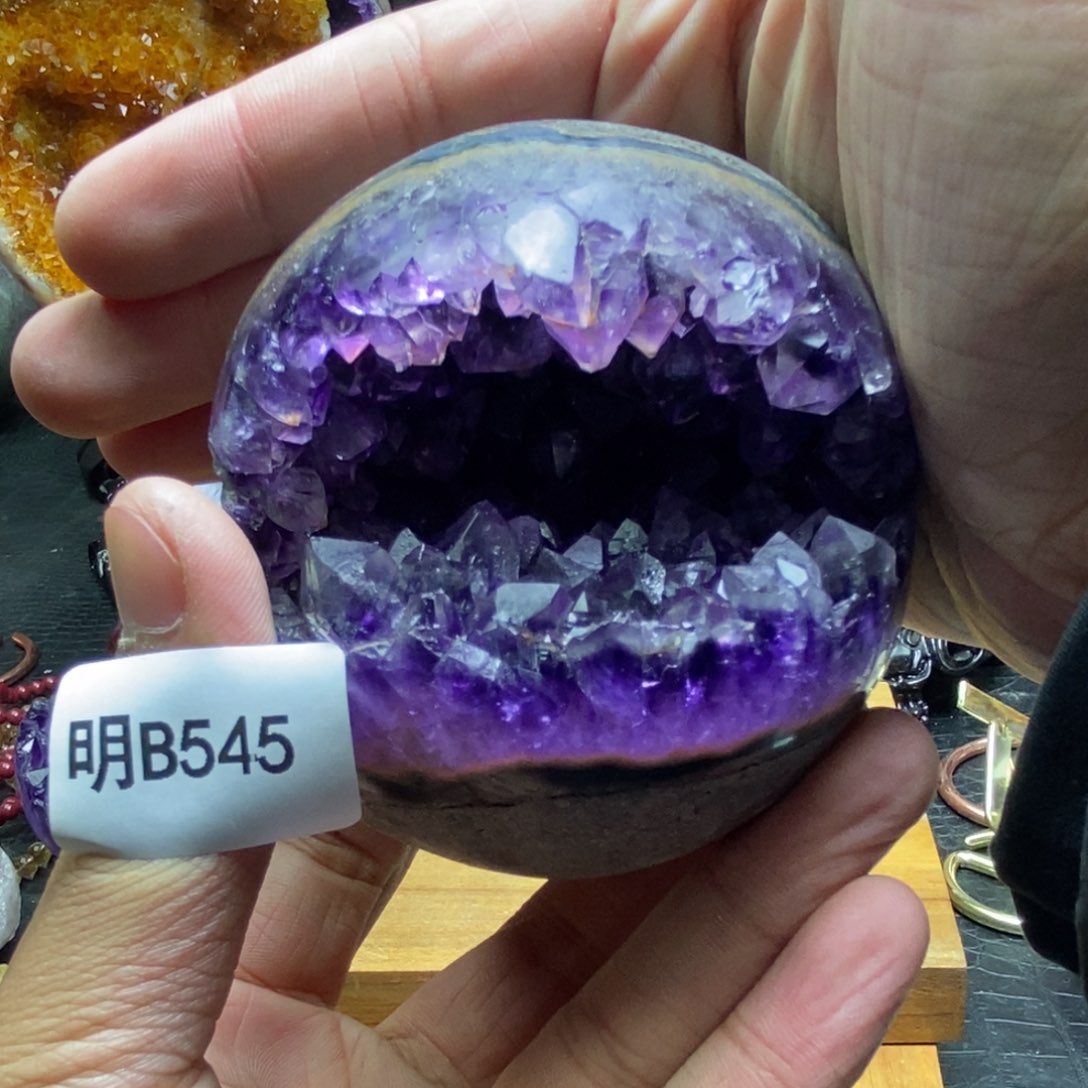 水晶大型摆件（非配饰）未镶嵌