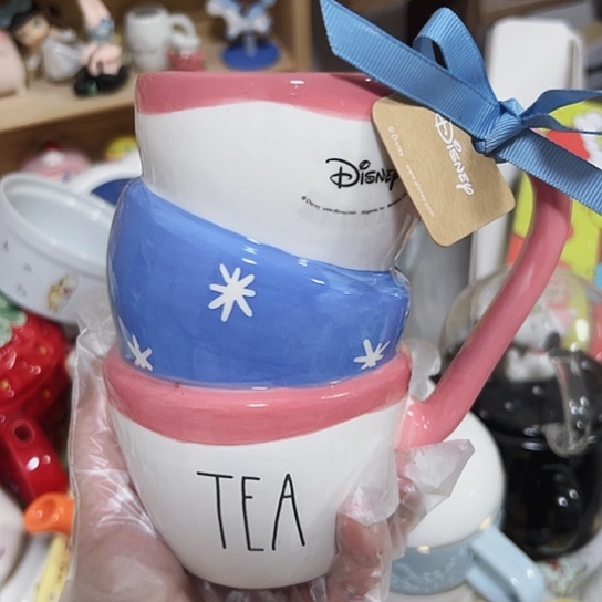 摆件微瑕可爱满20包邮