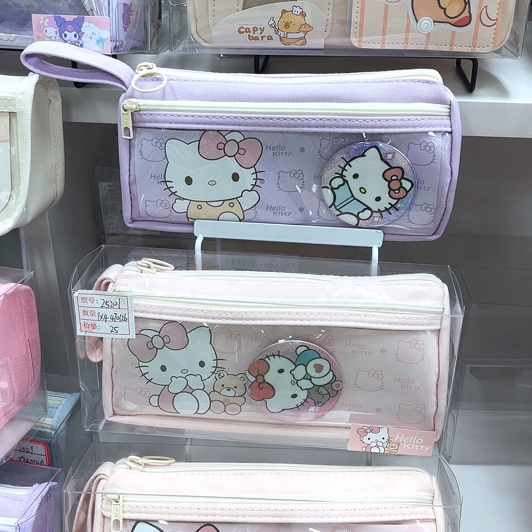 天彩hellokitty/25201/一提4支