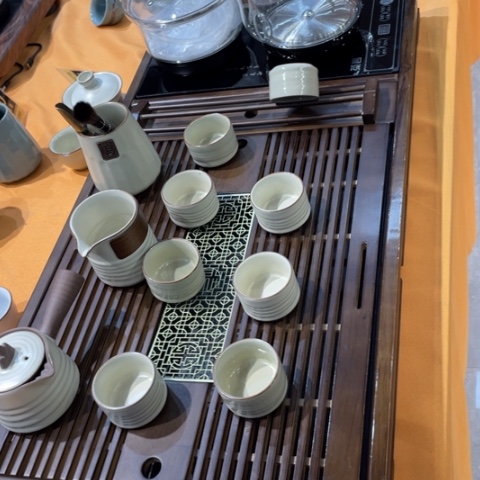 你说的时候就是一场旅行