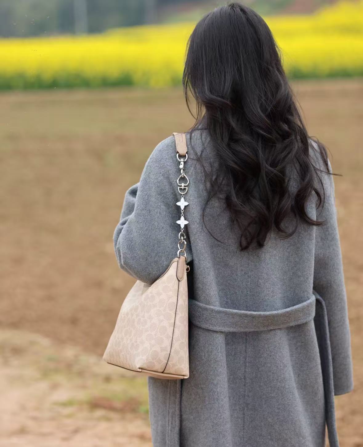 直播专用链接 百搭休闲斜挎包 单肩包包 双肩包