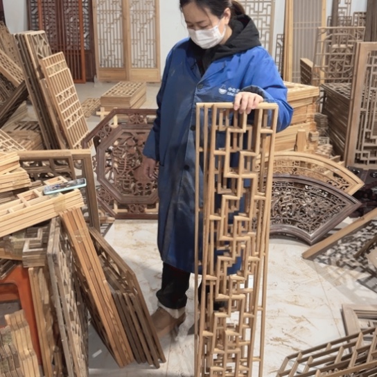 3***福香榧木特价一组包邮