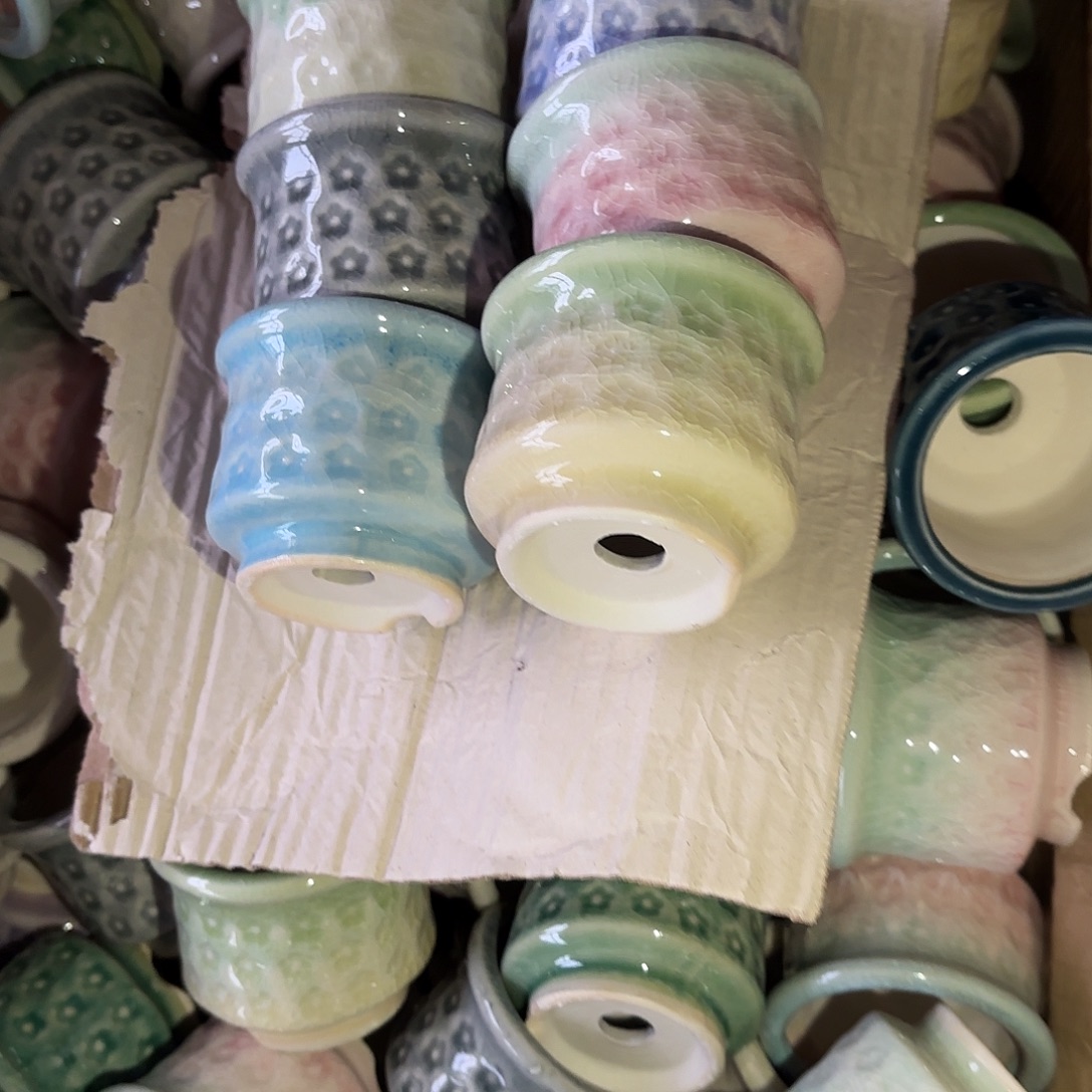 小***药量货/5.5口高5.7深浅搭配发6