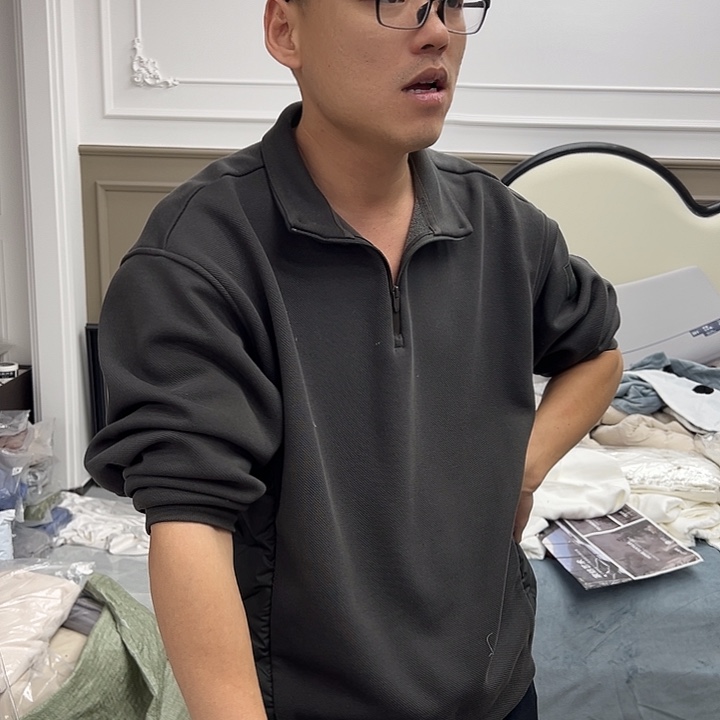 柠***檬棉全棉棉全棉019标准四件套