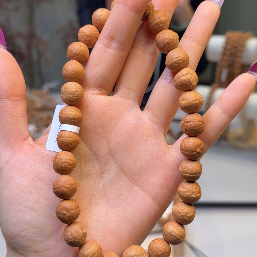 凤眼菩提吊坠老树12