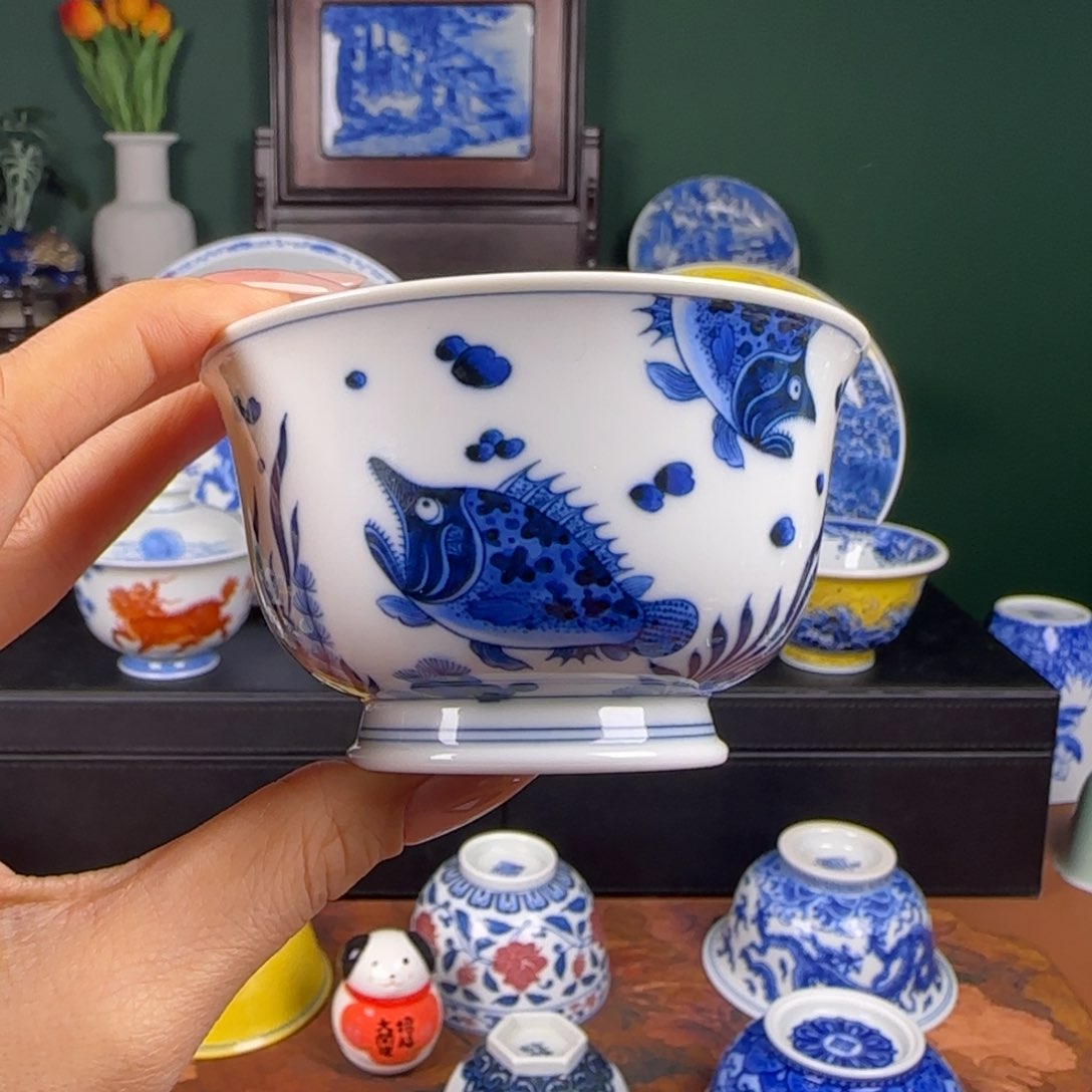 杯水造樽杯以和为贵