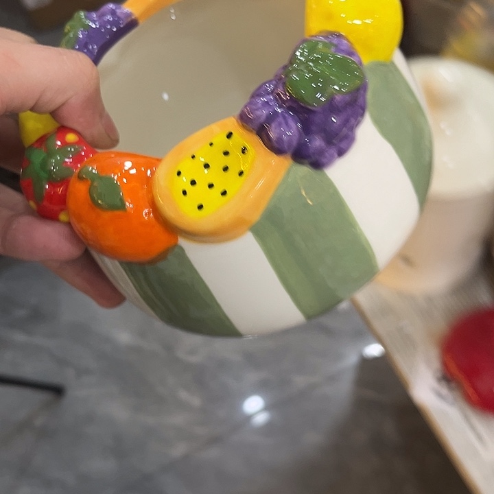 S***S微瑕陶瓷不退换的