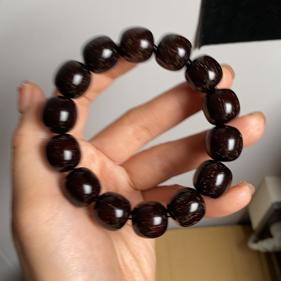 檀香紫檀（小叶紫檀）