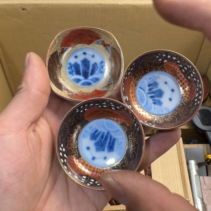 茶文化，工艺古美术