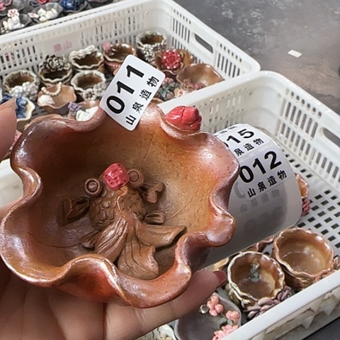 瓷片柴烧柴烧柴烧011