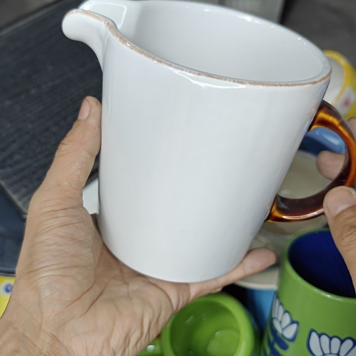 瓷片陶瓷杯碗盘微瑕介意慎拍