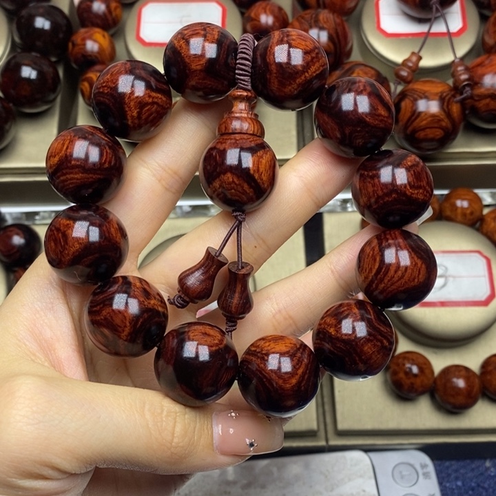 黄花梨/降香黄檀唯***变2.0