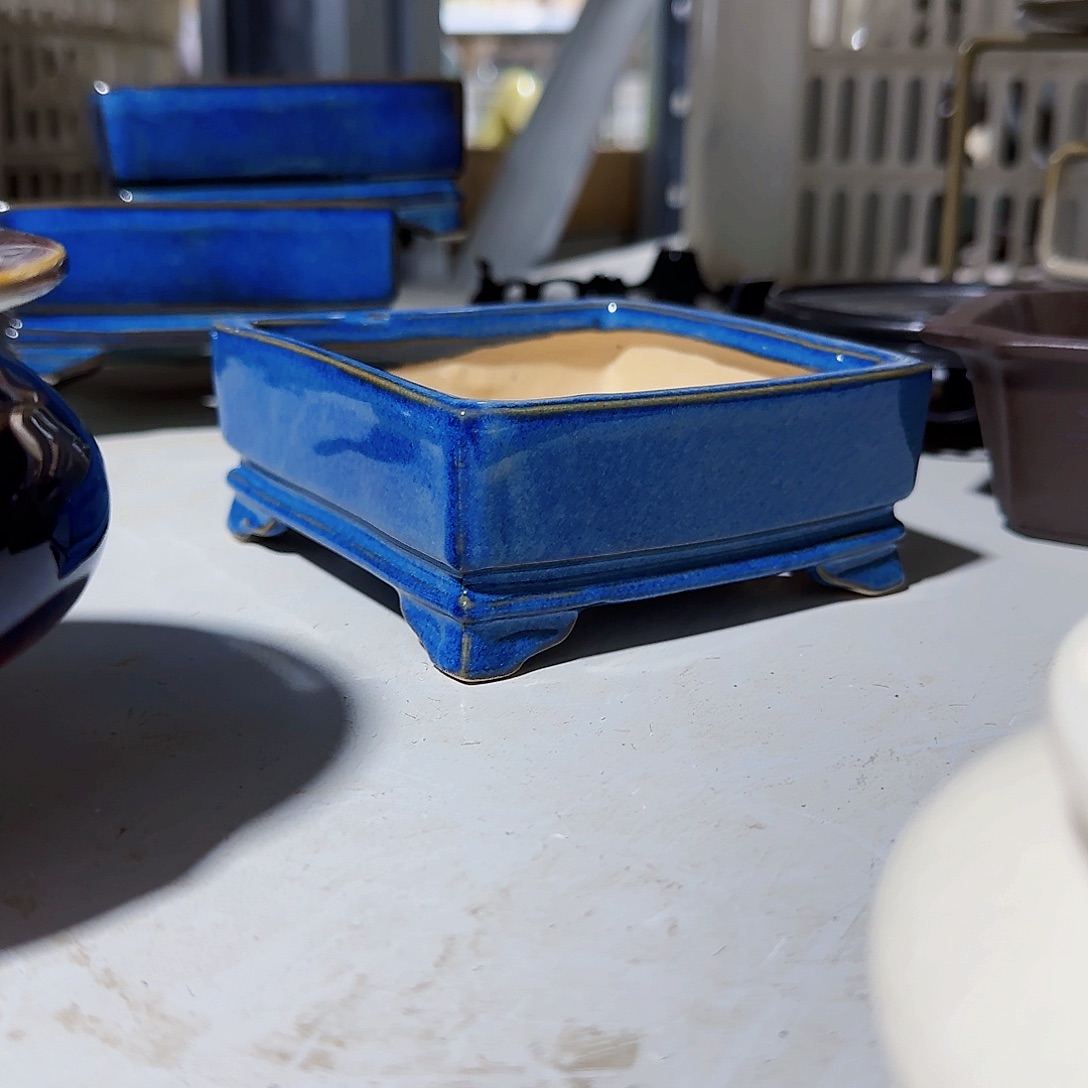 陶瓷陶瓷花盆特价上新