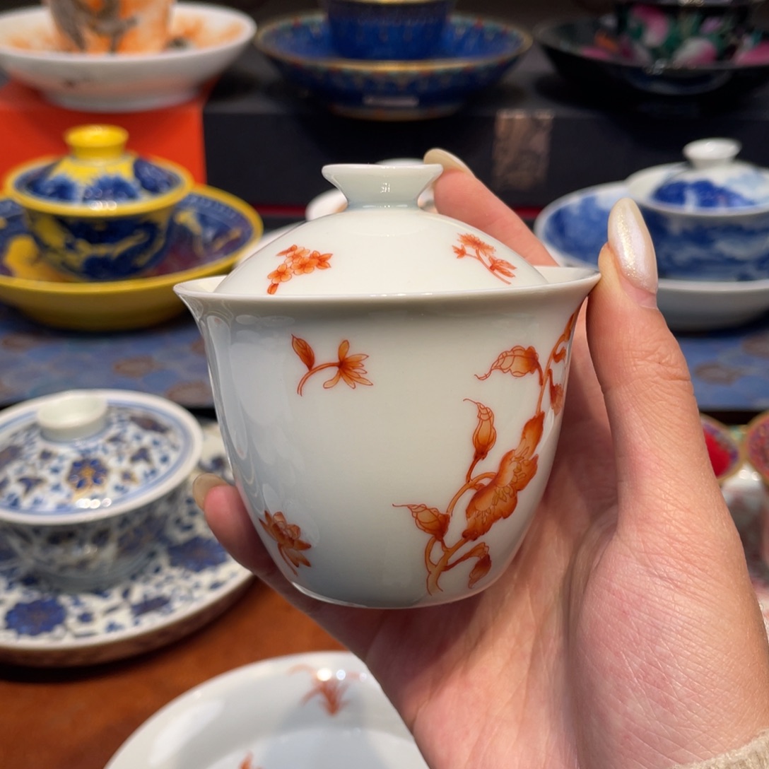 景德镇陶瓷景德镇