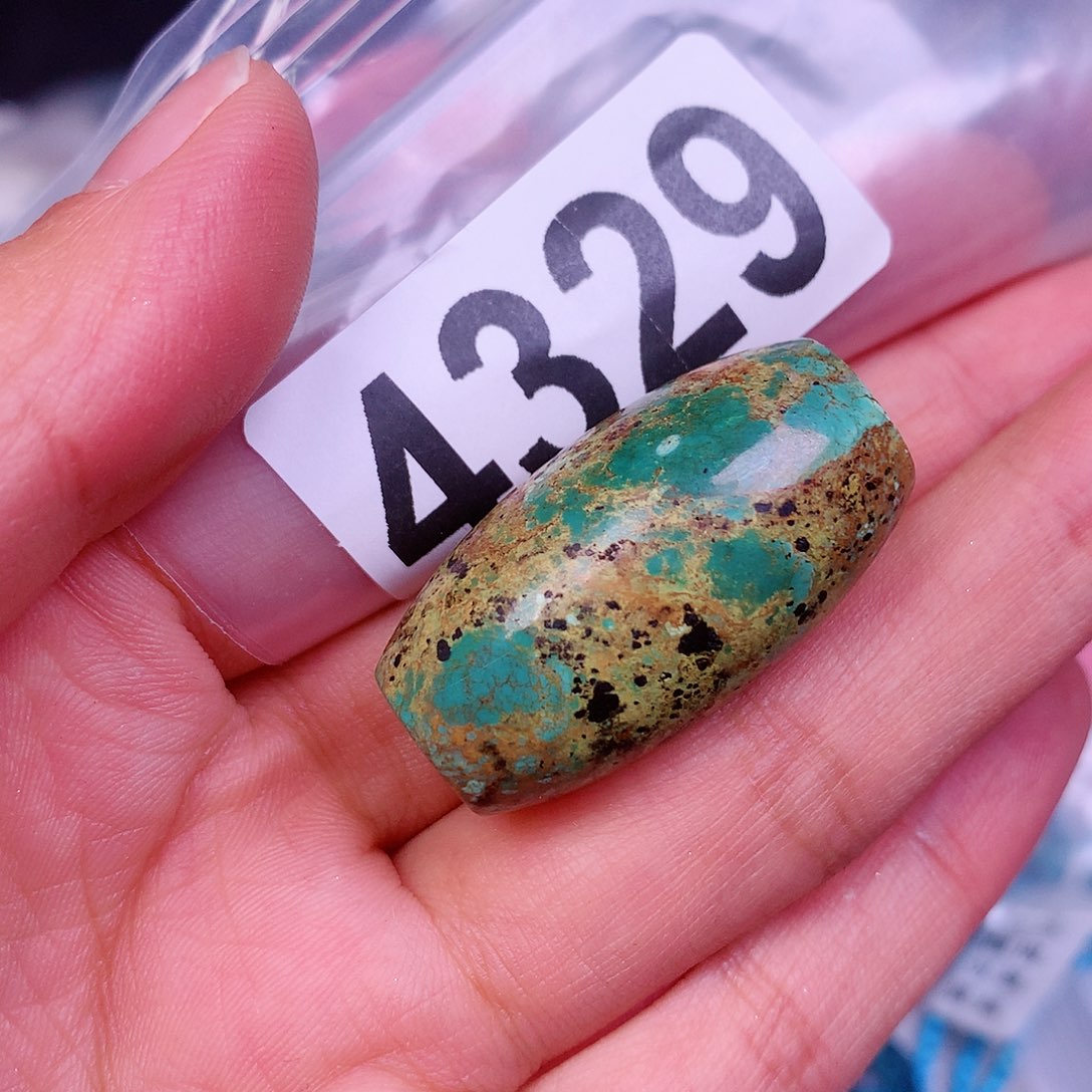 空竹粉丝专享十堰特色手工散珠