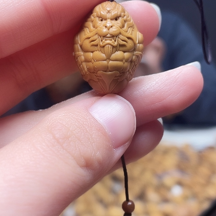 手串/手链橄榄核橄榄核