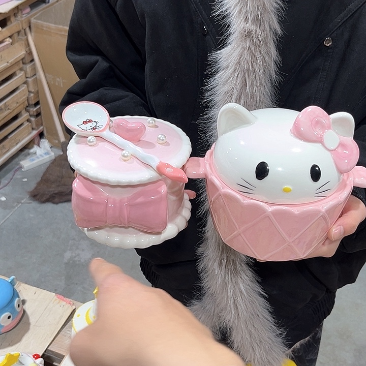 紫砂茶叶罐我们的生活也