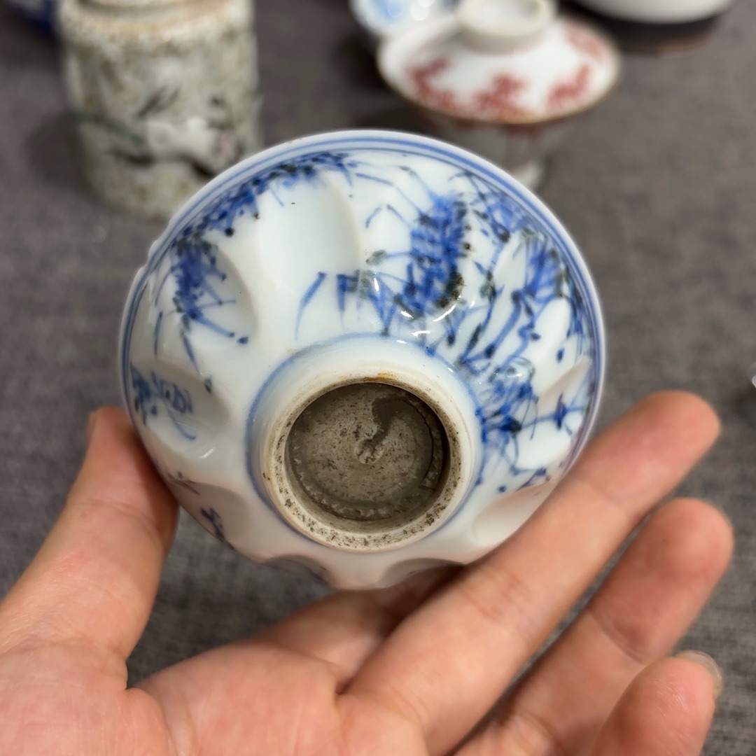 非常好看的物品 