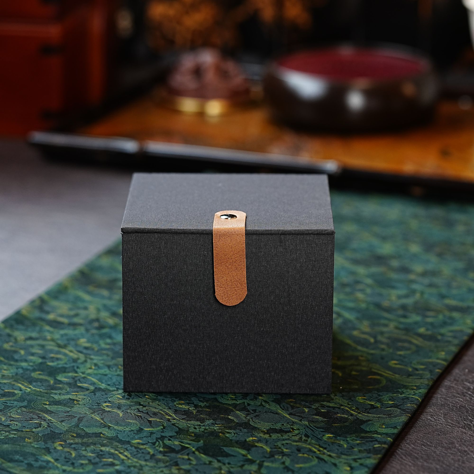 紫砂杯茶壶盖碗礼盒