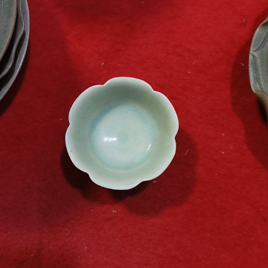 摆件瓷器放大漏给您发货了