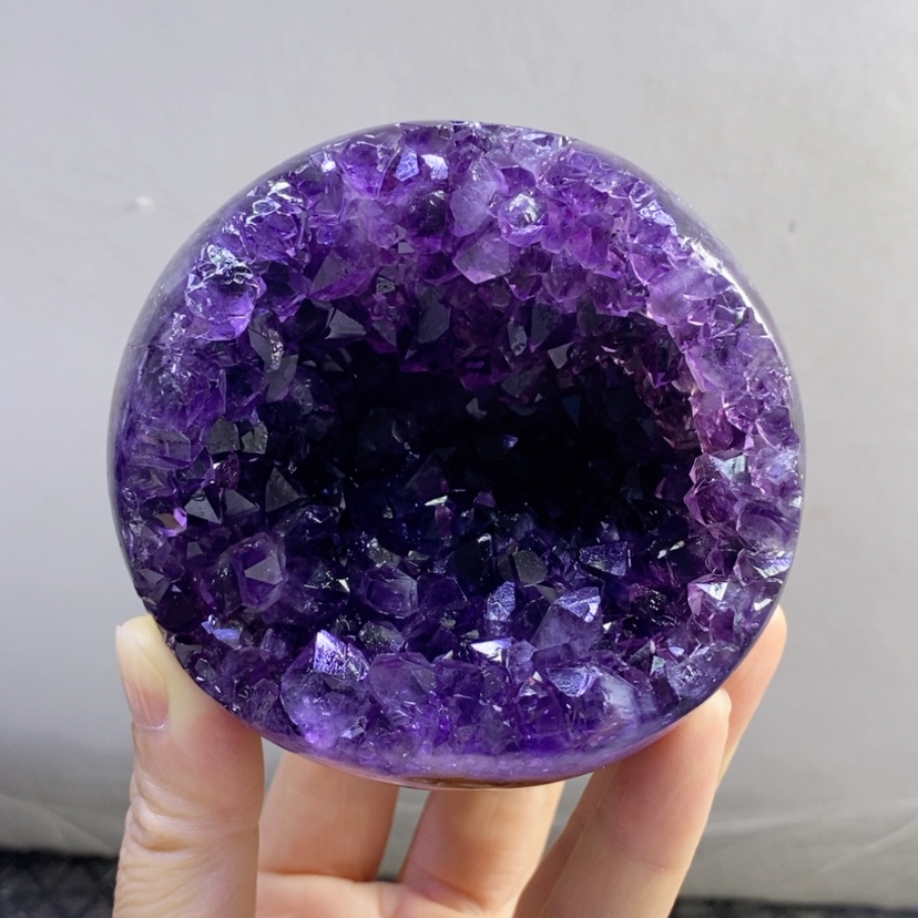 【闪购商品】未镶嵌大型摆件（非配饰）水晶
