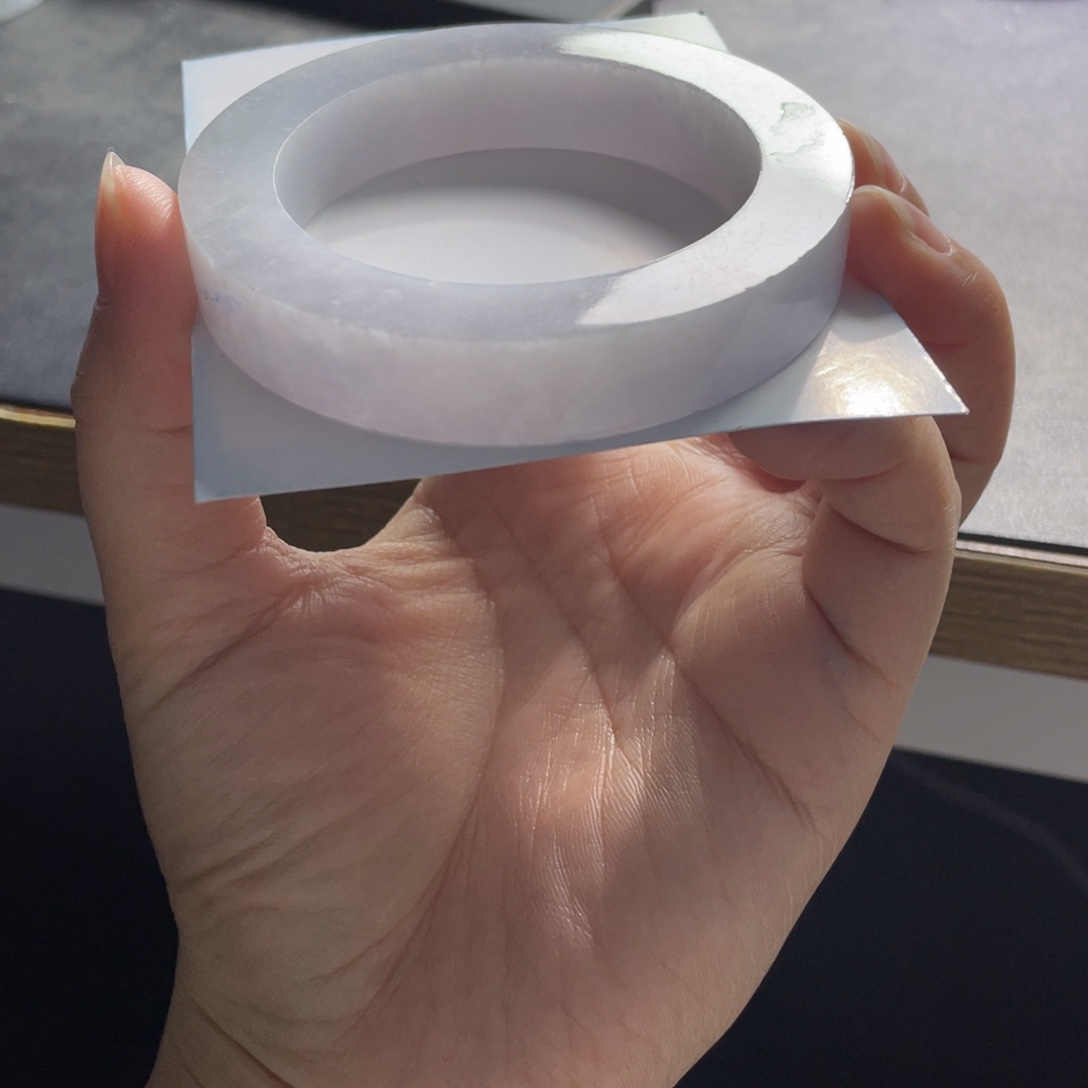 九***步定制翡翠未镶嵌翡翠