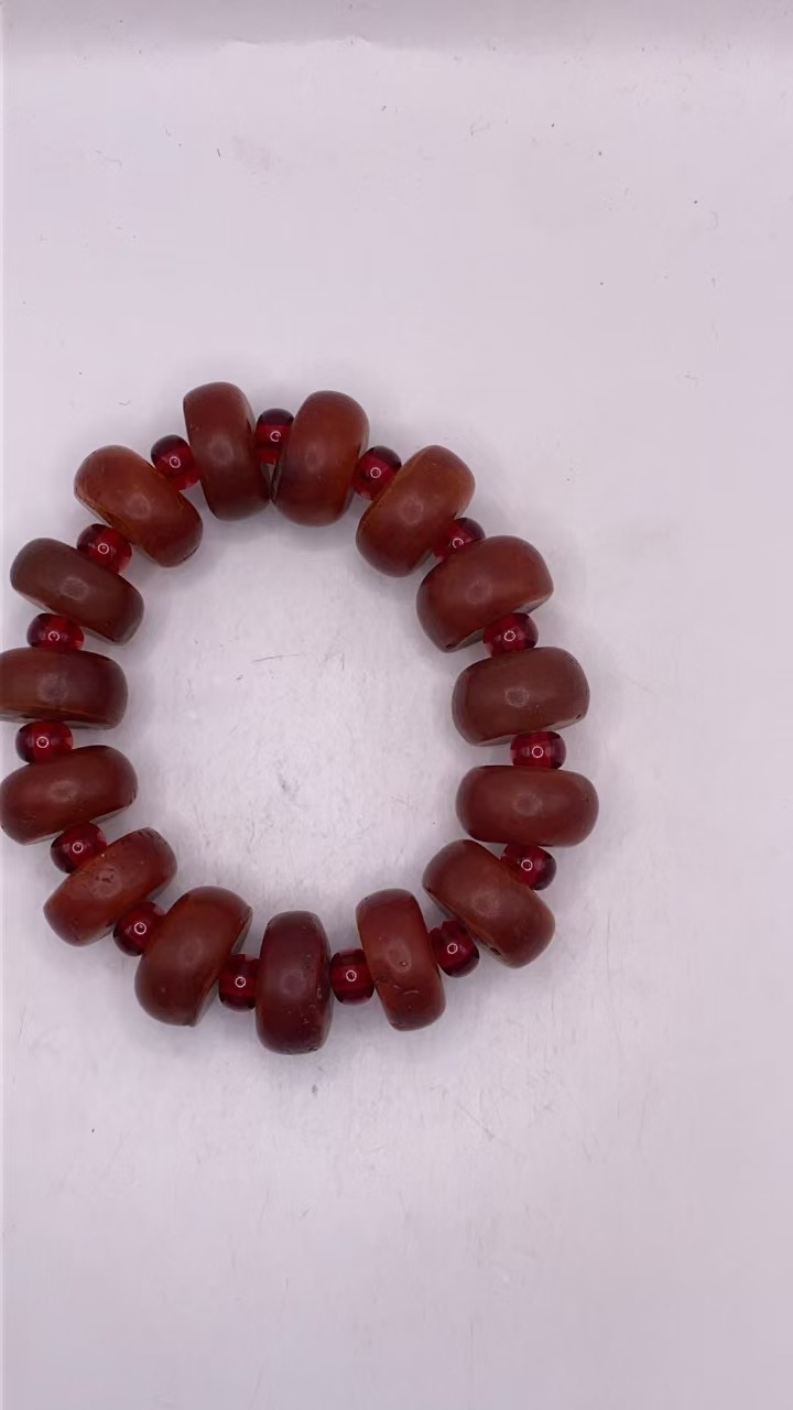 YY152【恒利】精美时尚大气搭配手串（多样性发其一）