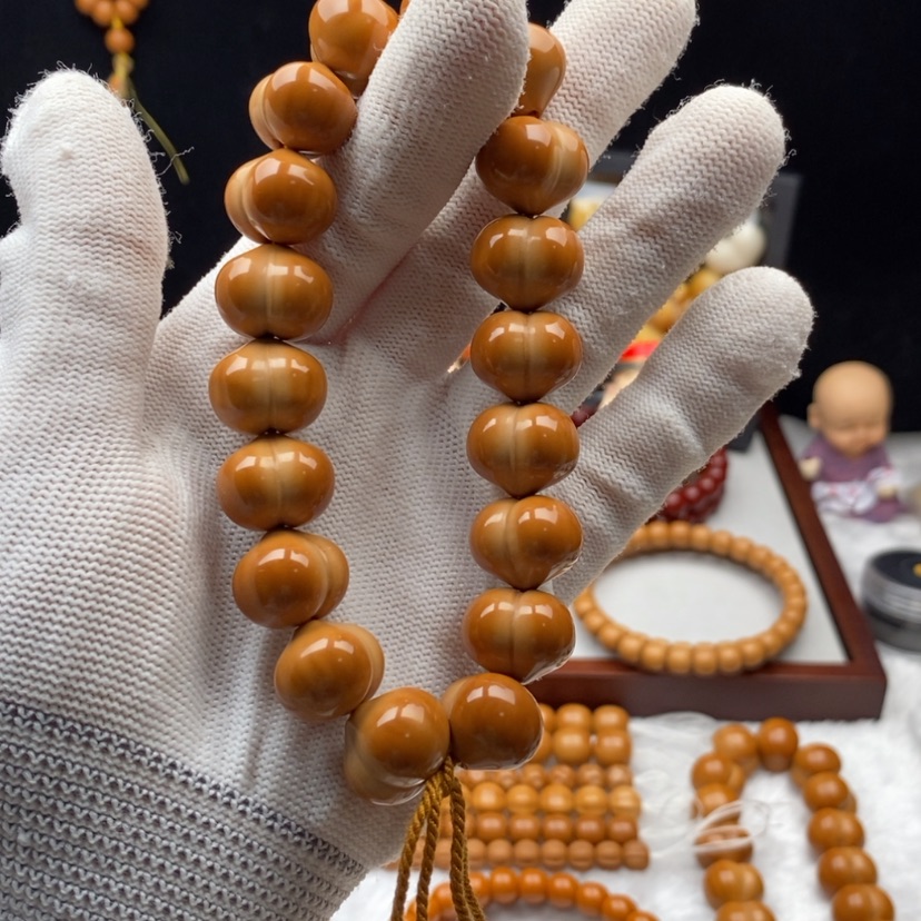 【闪购商品】吊坠猴头核桃考****子