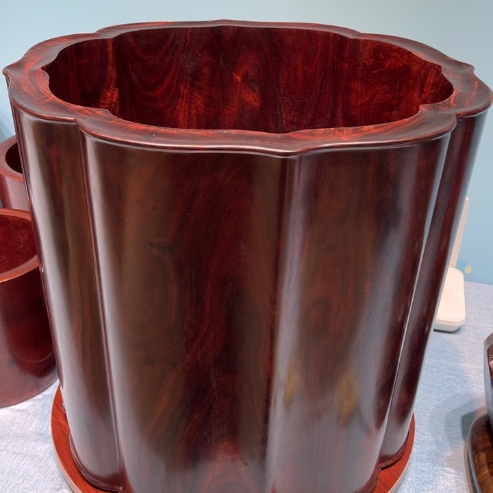 【闪购商品】檀香紫檀（小叶紫檀）三*印度