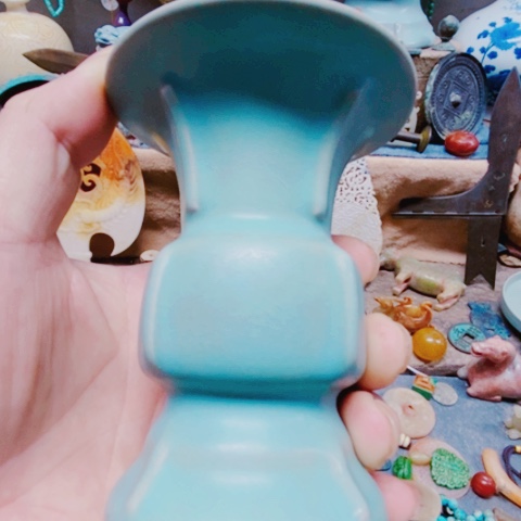 摆件瓷器和陶瓷的生物质处理工艺及经营