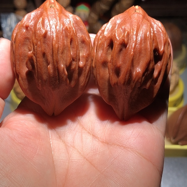 吊坠橄榄核异型火箭头橄榄