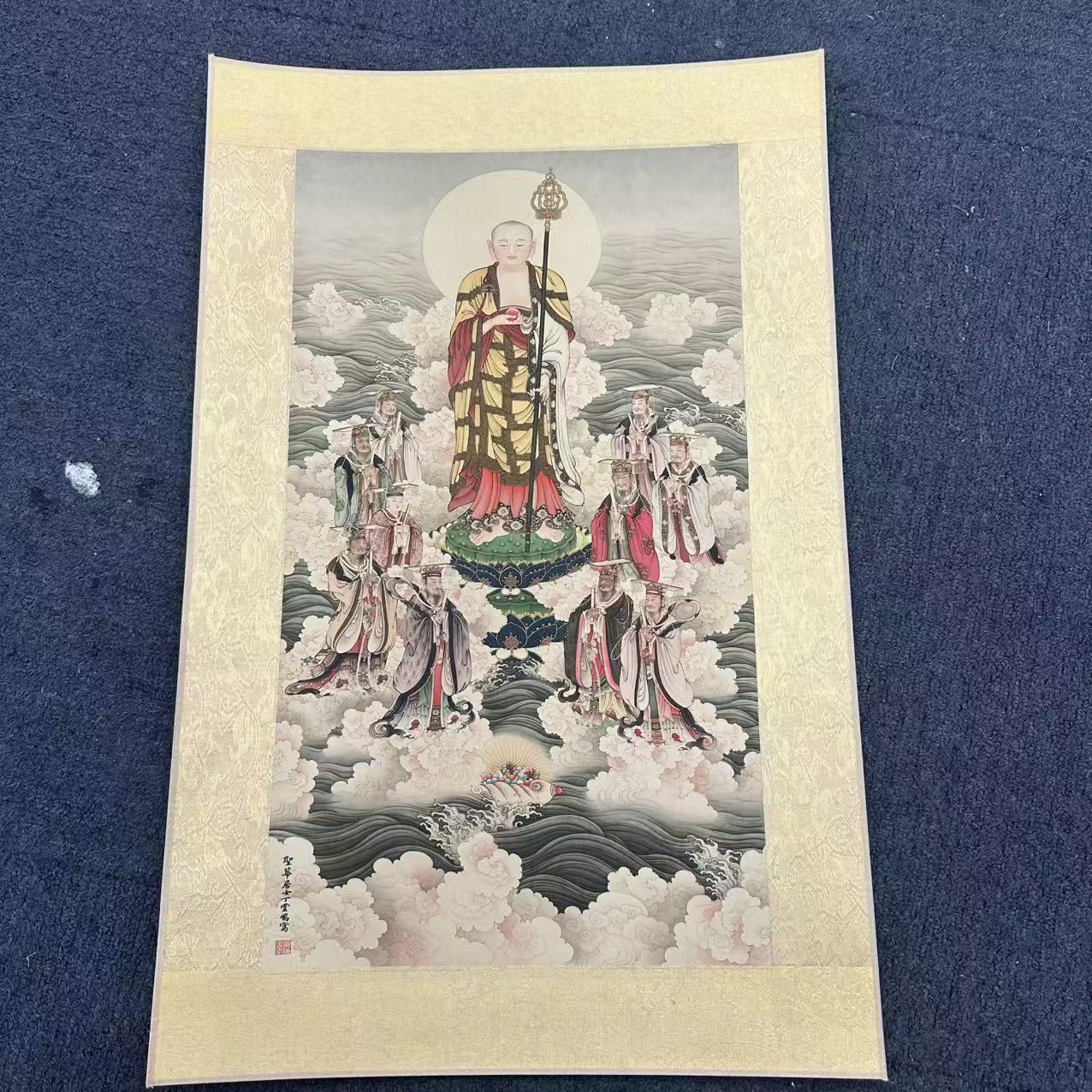 1个家居饰品摆件 338 精美摆件现代仿古复古工艺品