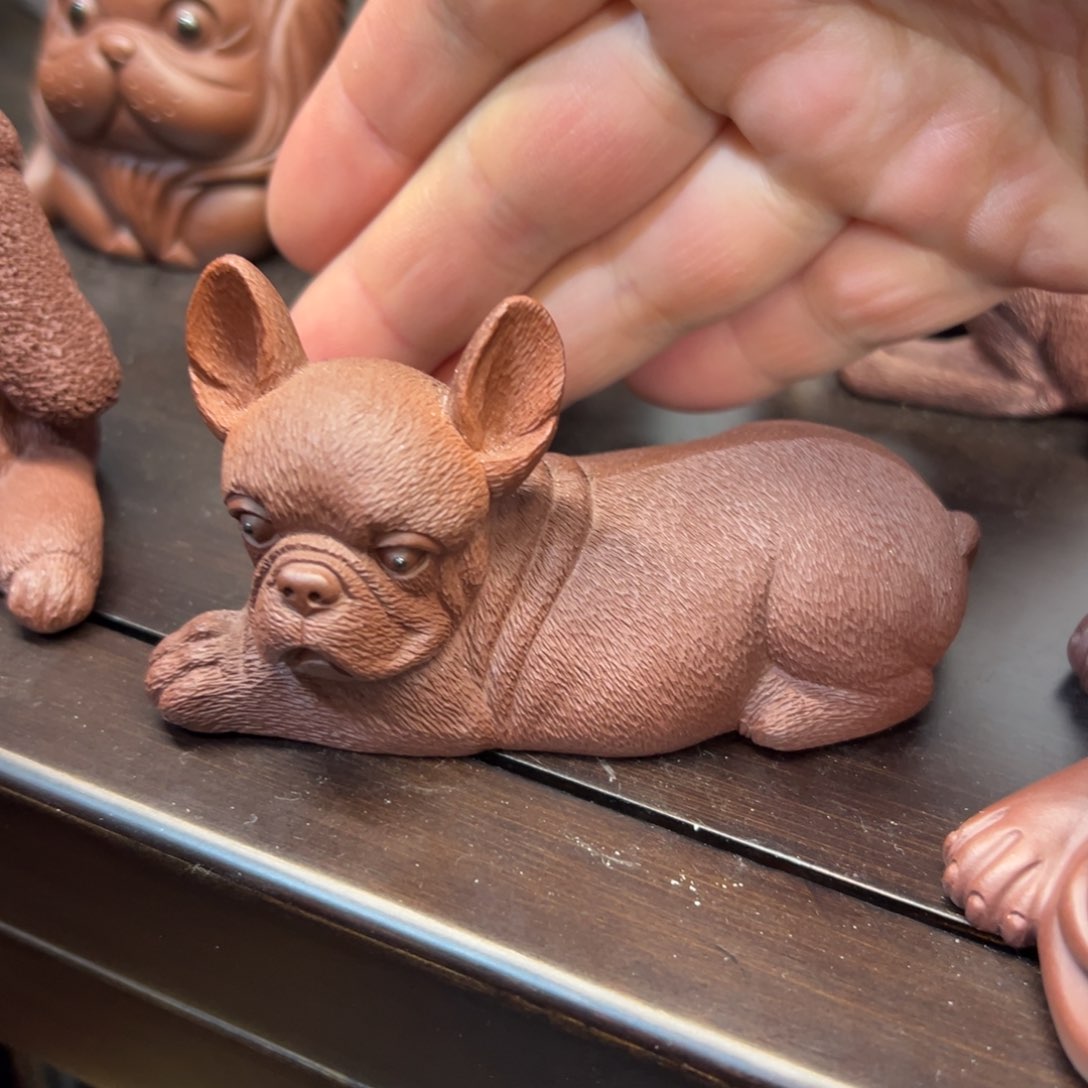 紫砂茶宠紫砂茶宠