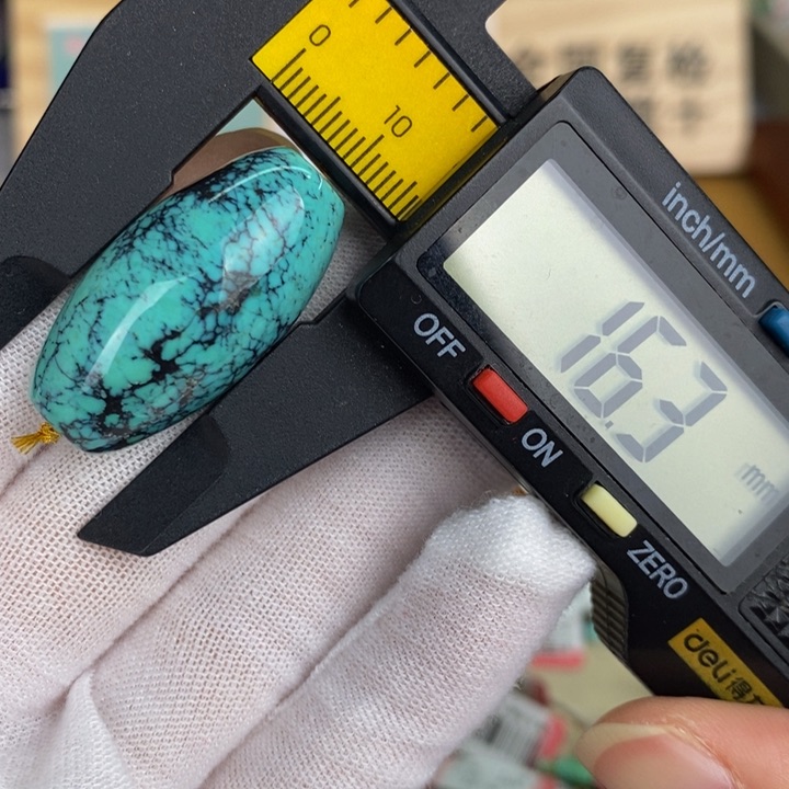 【闪购商品】绿松石珠宝奇石未镶嵌